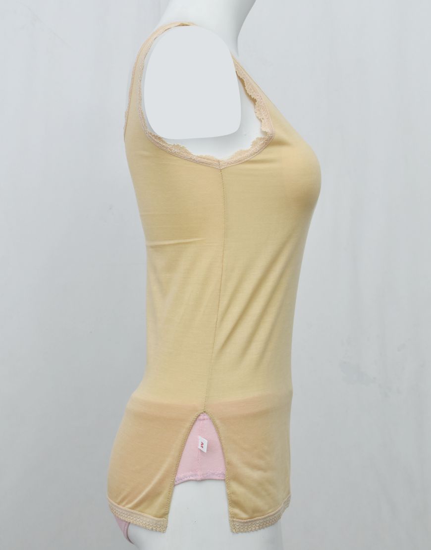 Slip Camisole in Sizes