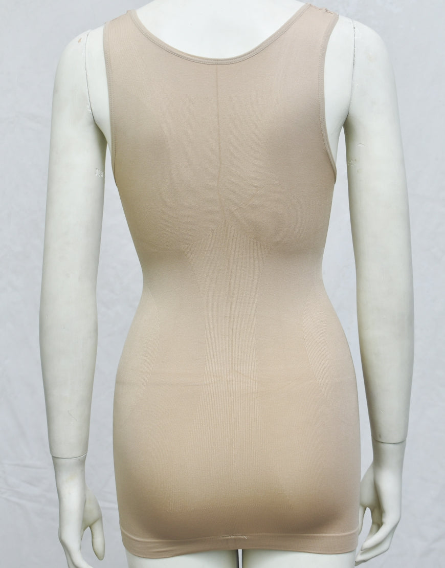 Body Shaping Thermal Camisole (Non-Padded)