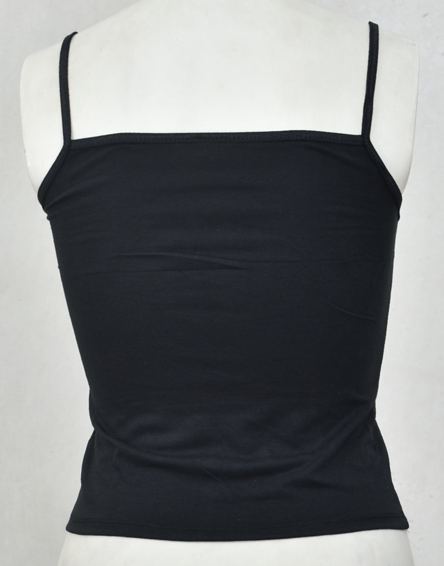 Matching Short Body Camisoles