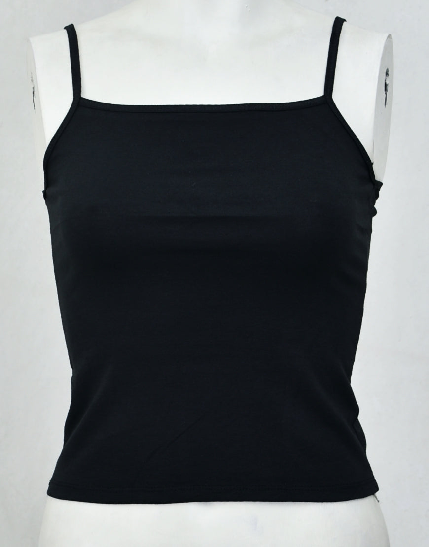 Matching Short Body Camisoles