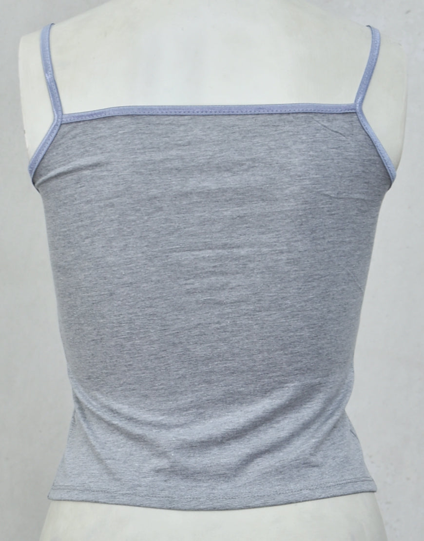 Matching Short Body Camisoles