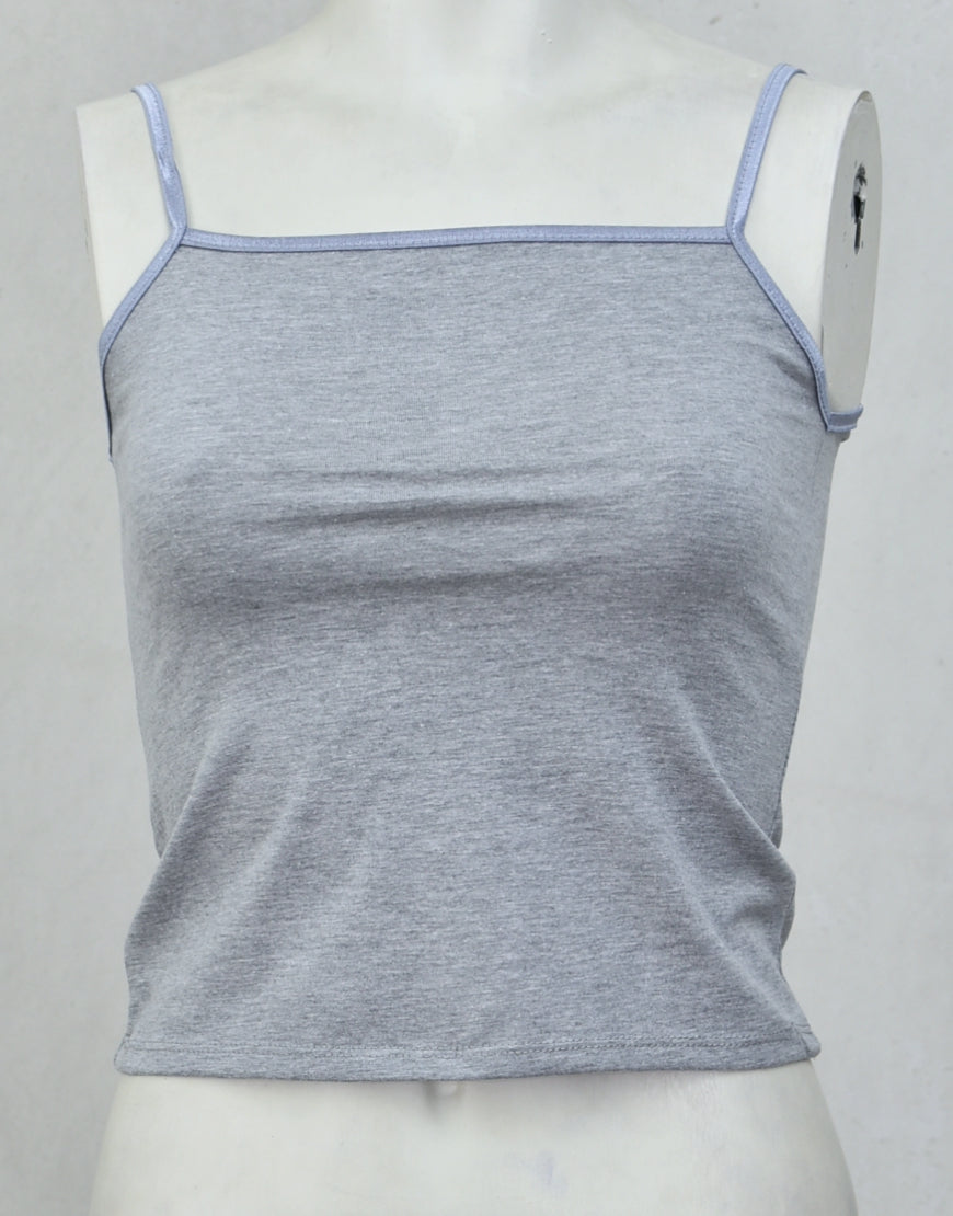 Matching Short Body Camisoles