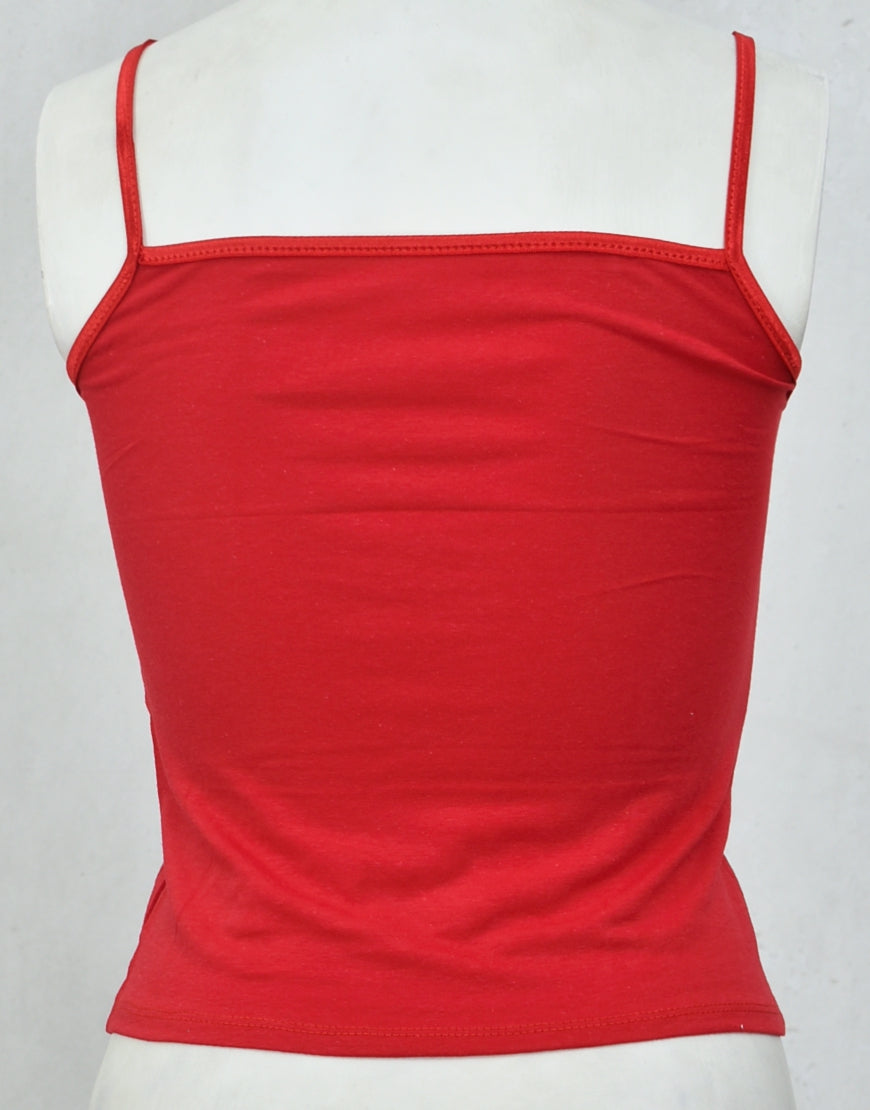 Matching Short Body Camisoles