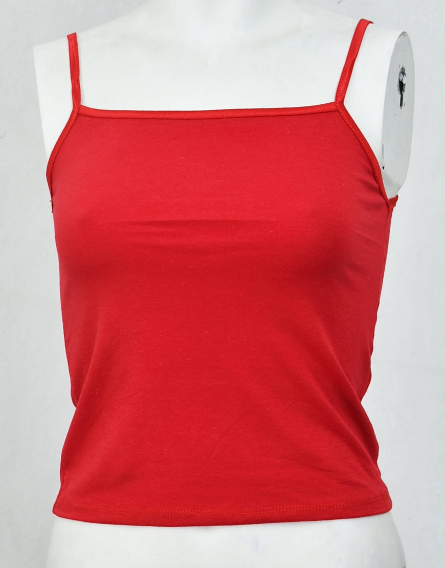 Matching Short Body Camisoles