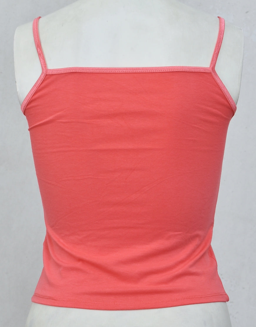 Matching Short Body Camisoles