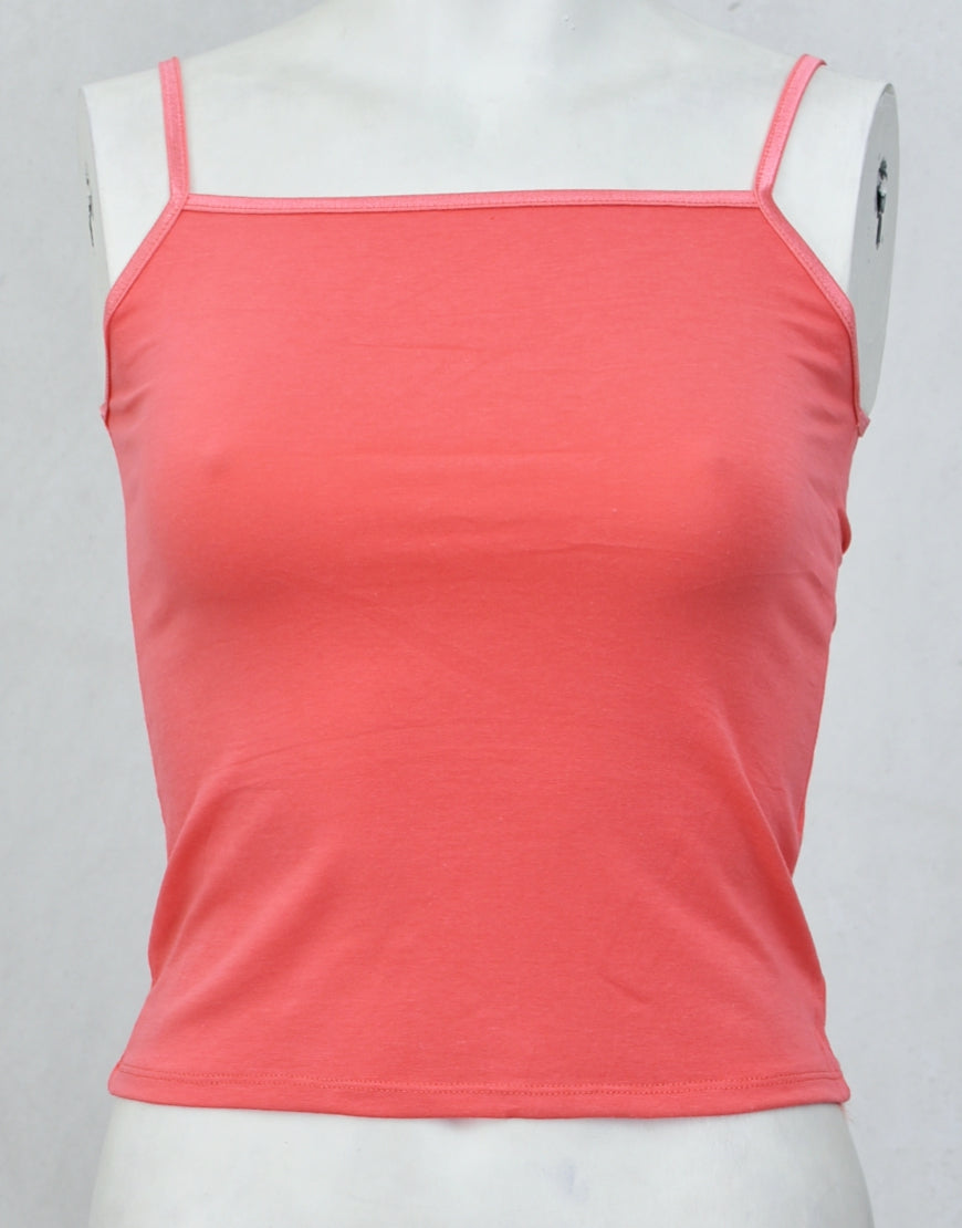 Matching Short Body Camisoles