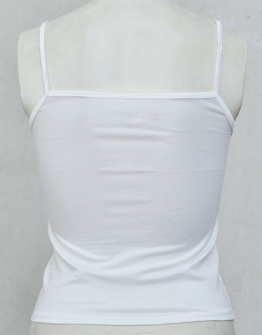 Matching Short Body Camisoles