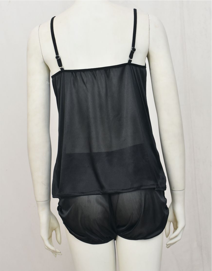 Thin & Soft Cami Set