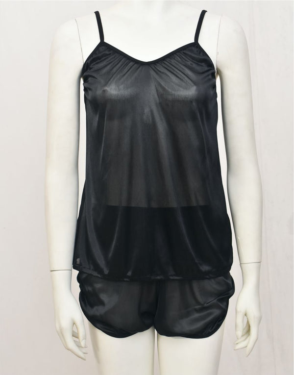 Thin & Soft Cami Set