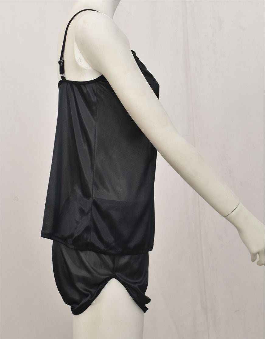 Thin & Soft Cami Set