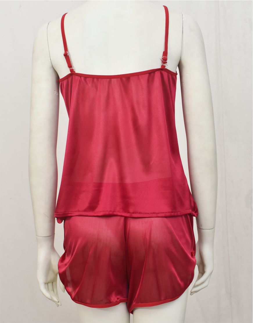 Thin & Soft Cami Set