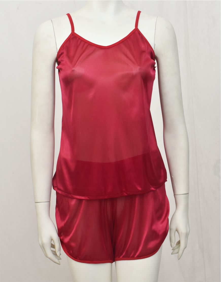 Thin & Soft Cami Set
