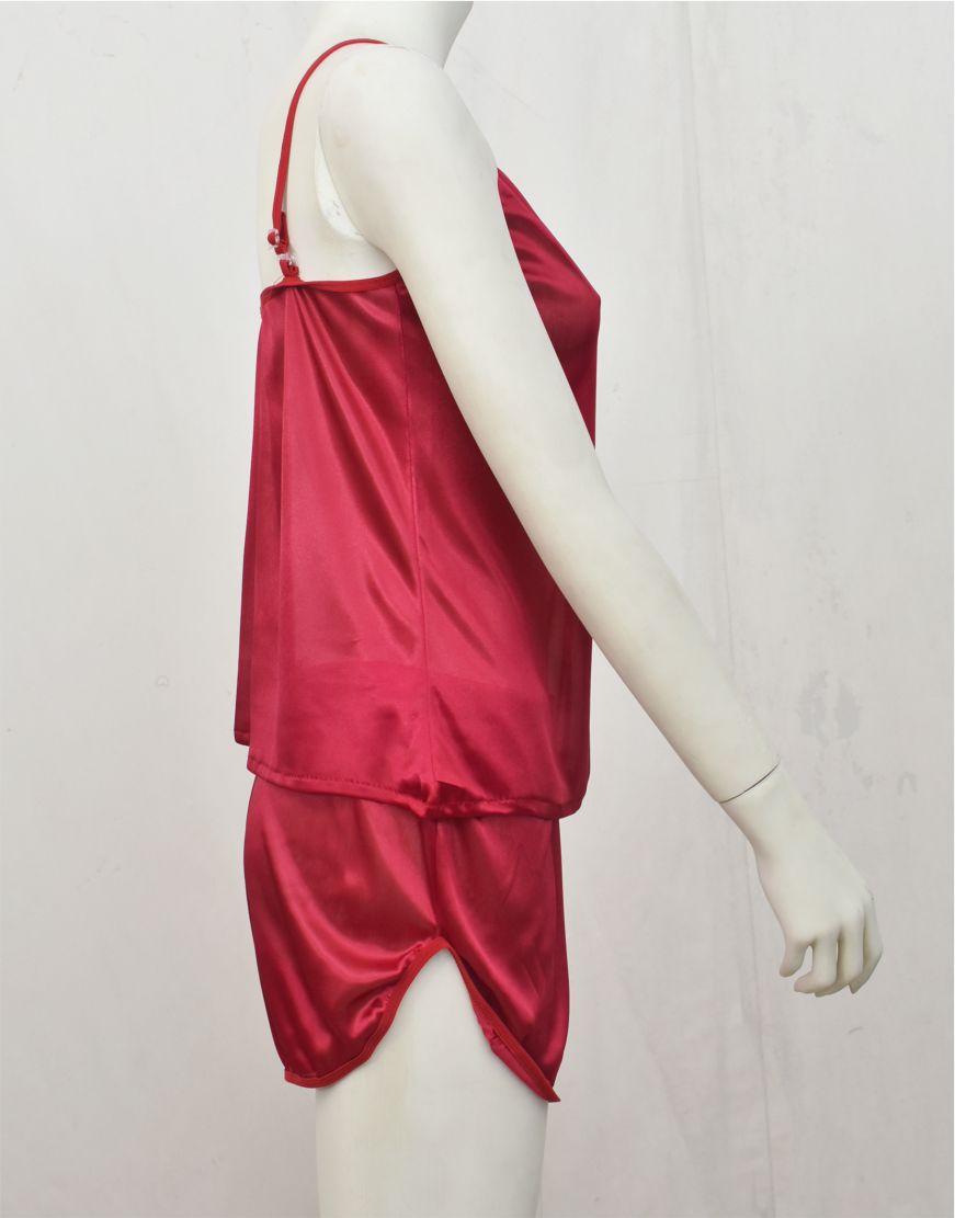 Thin & Soft Cami Set