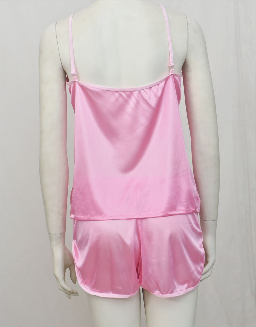 Thin & Soft Cami Set