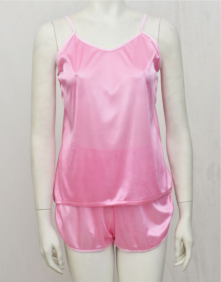 Thin & Soft Cami Set