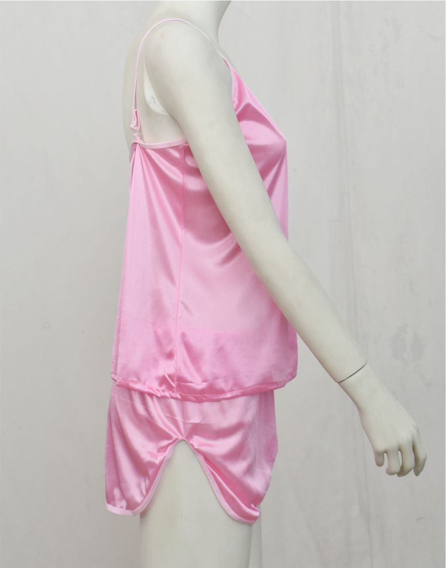Thin & Soft Cami Set