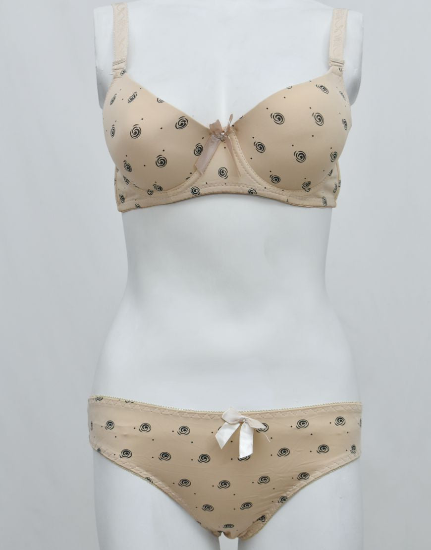 Leftover Padded Bras