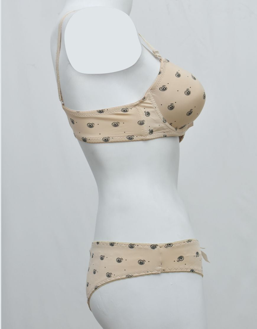Leftover Padded Bras