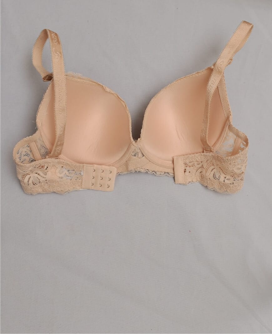 Leftover Padded Bras