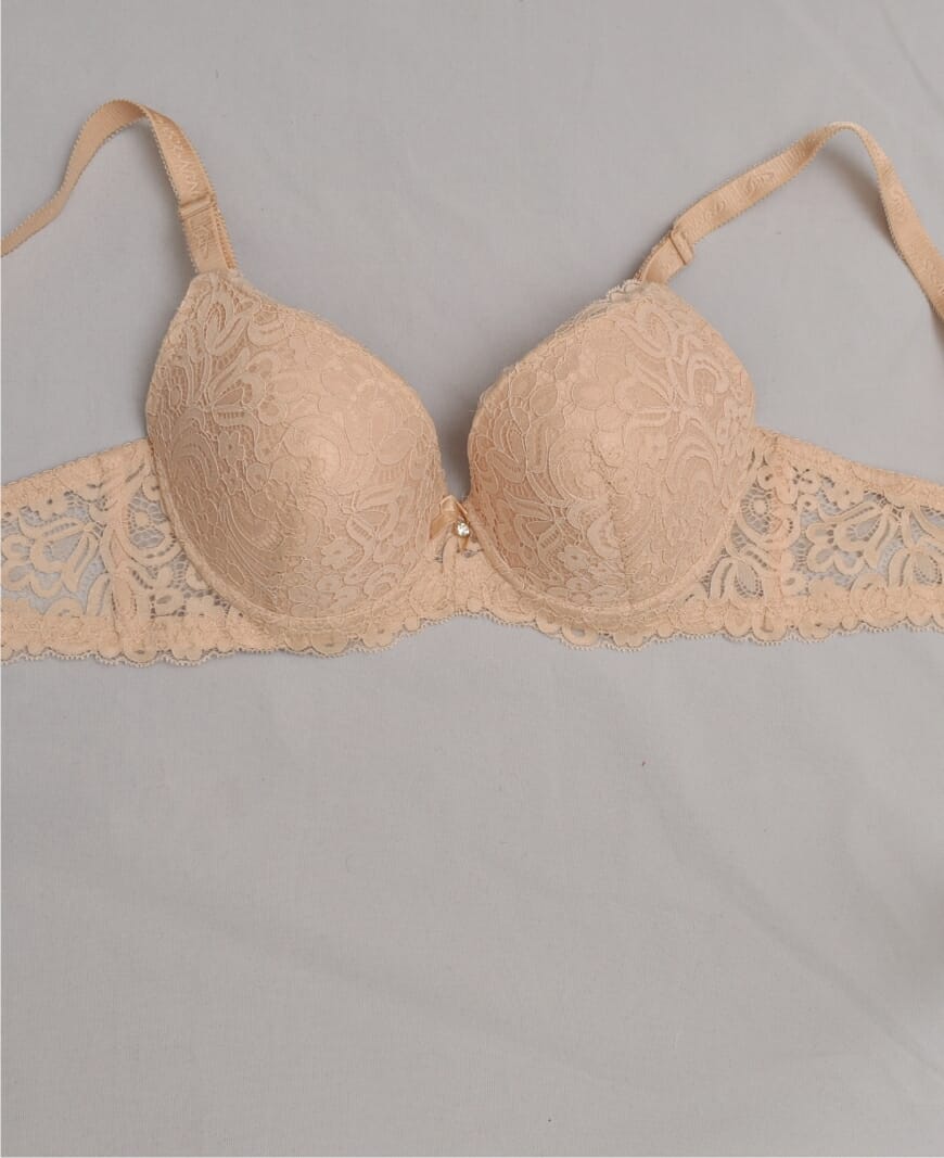 Leftover Padded Bras