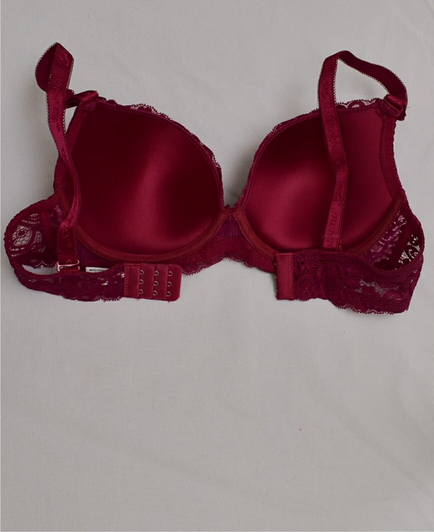 Leftover Padded Bras