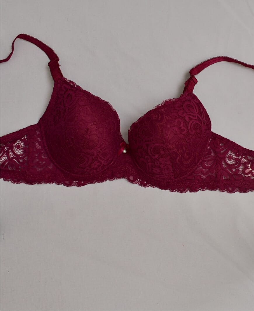 Leftover Padded Bras