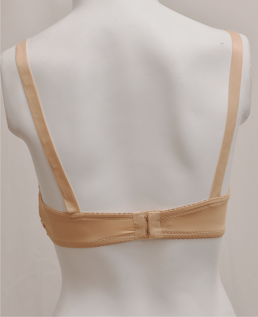 Leftover Padded Bras