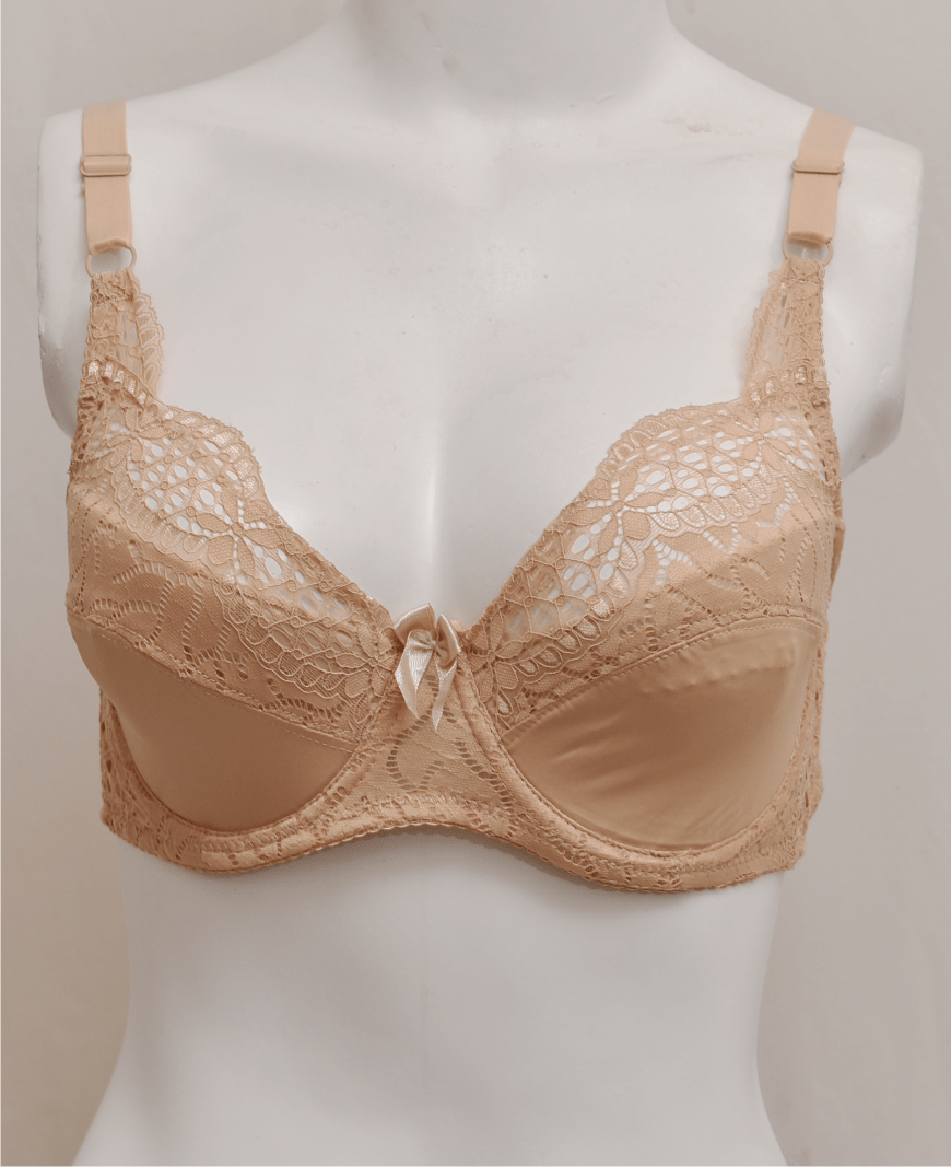 Leftover Padded Bras