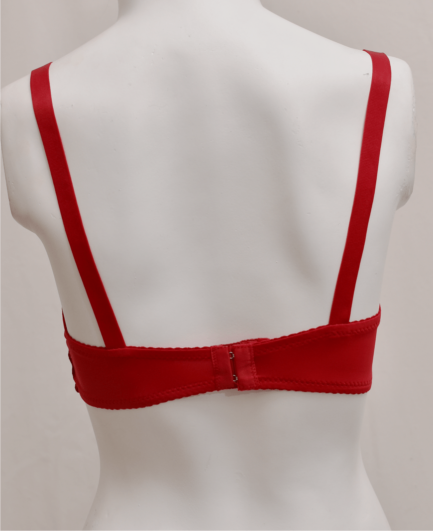 Leftover Padded Bras