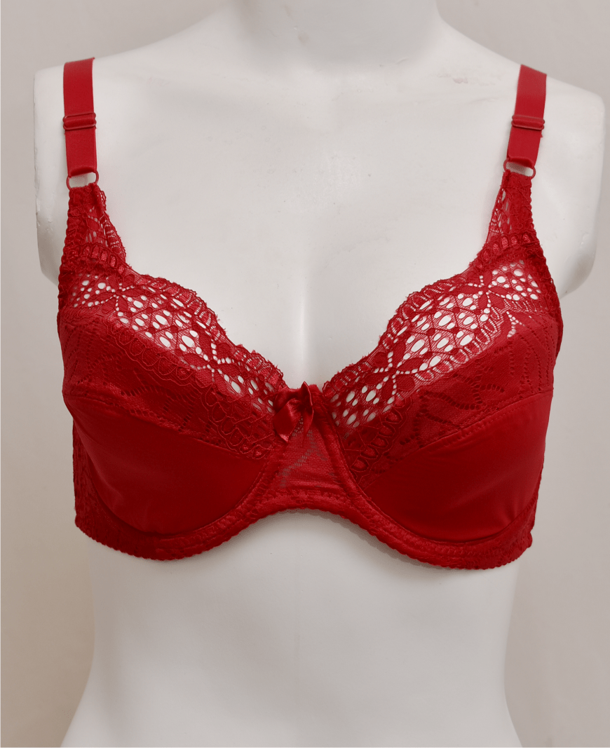 Leftover Padded Bras