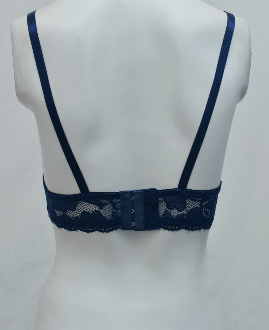 Leftover Padded Bras