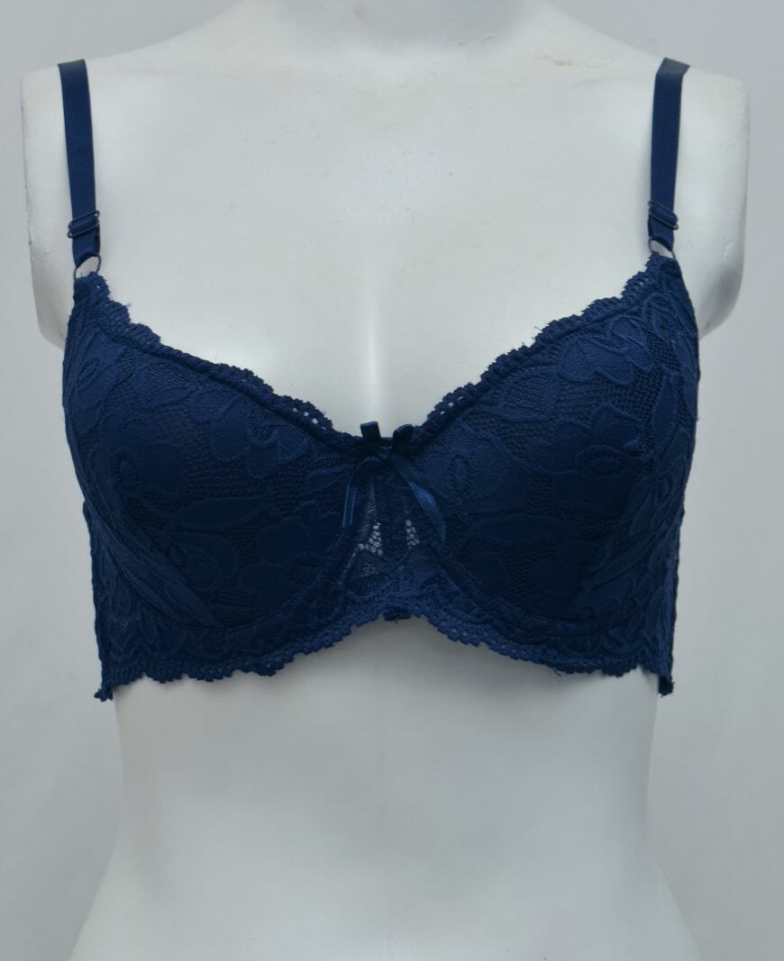 Leftover Padded Bras