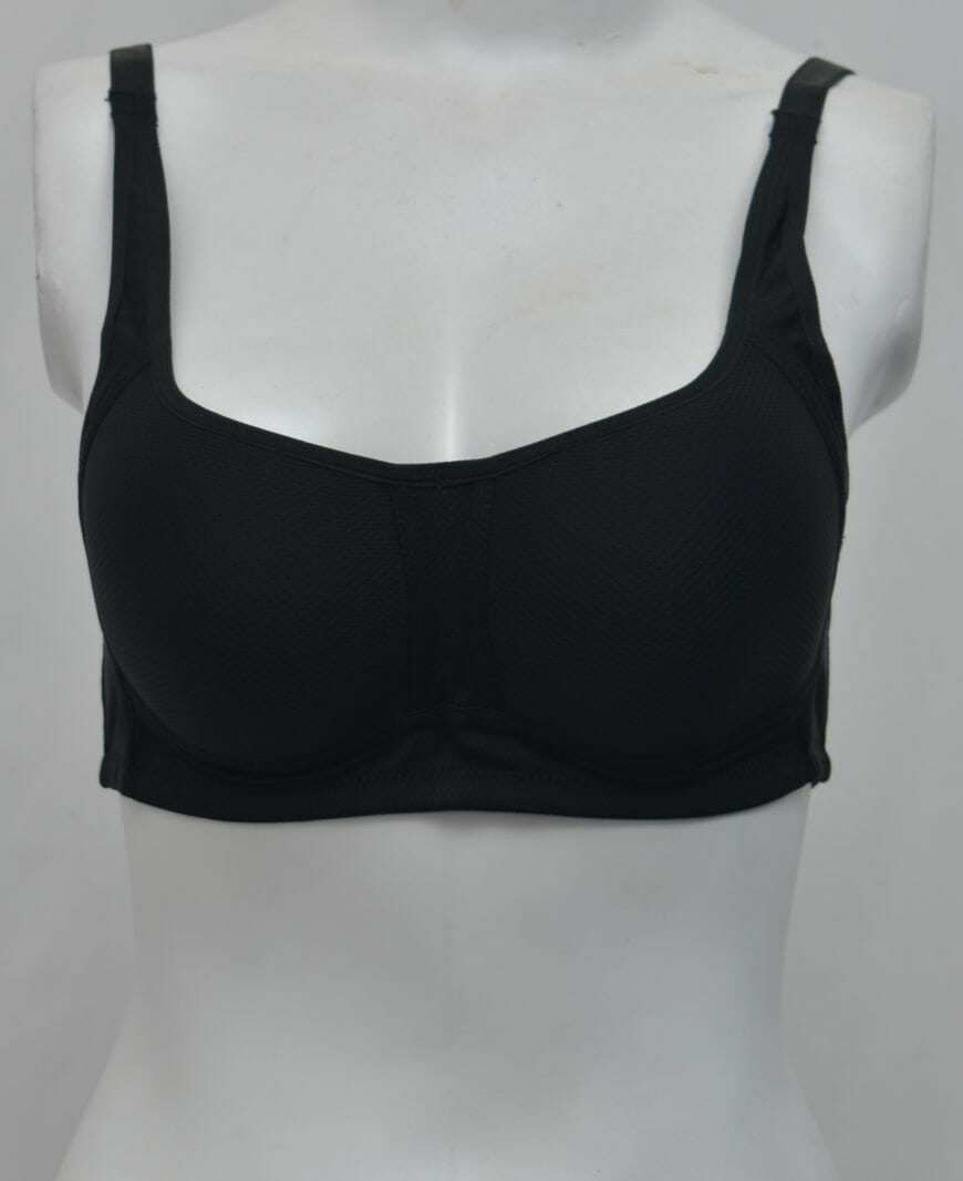Panache Style Non Wired Bra