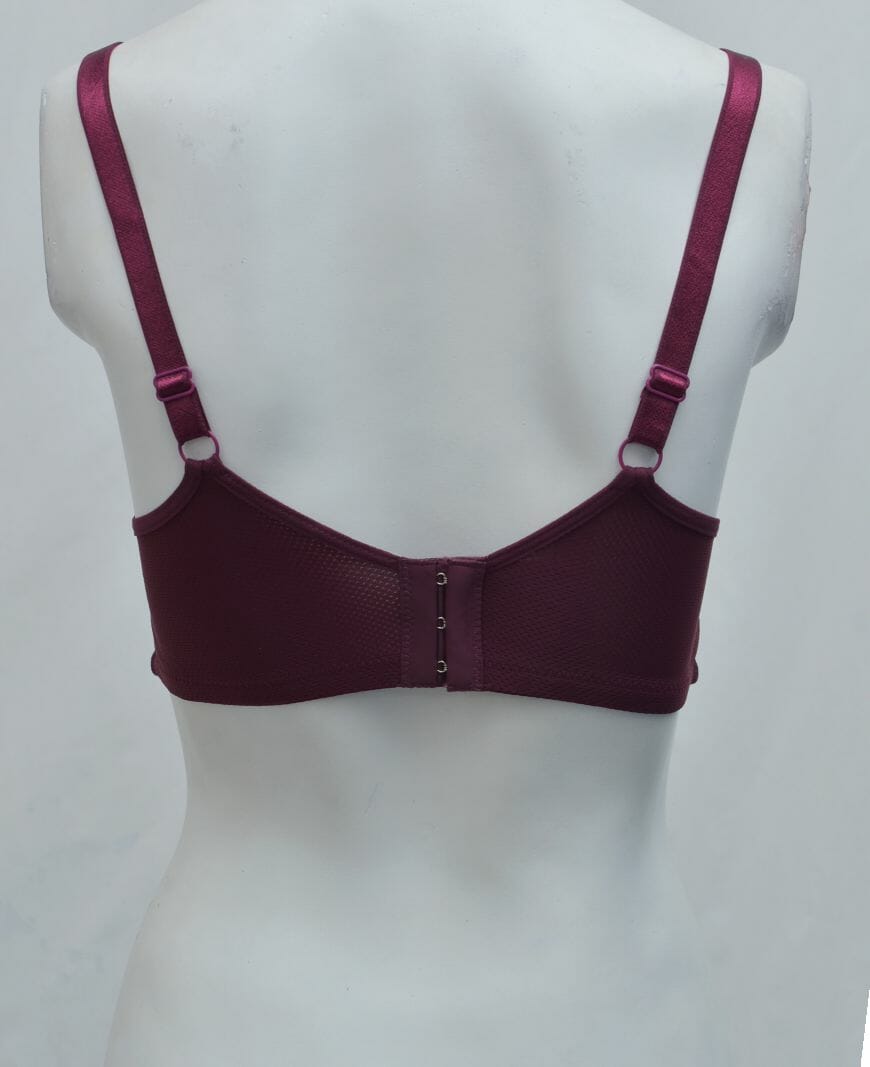 Panache Style Non Wired Bra