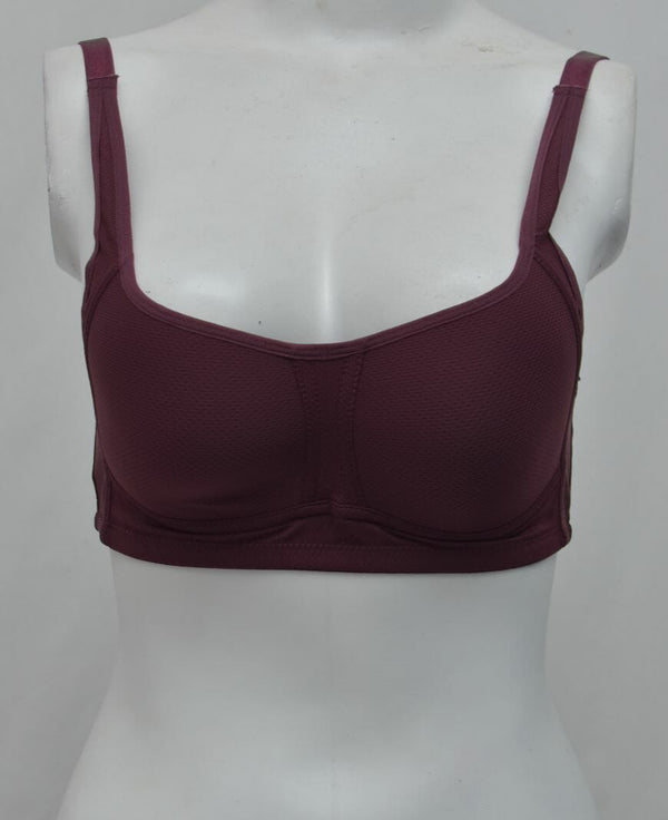 Panache Style Non Wired Bra