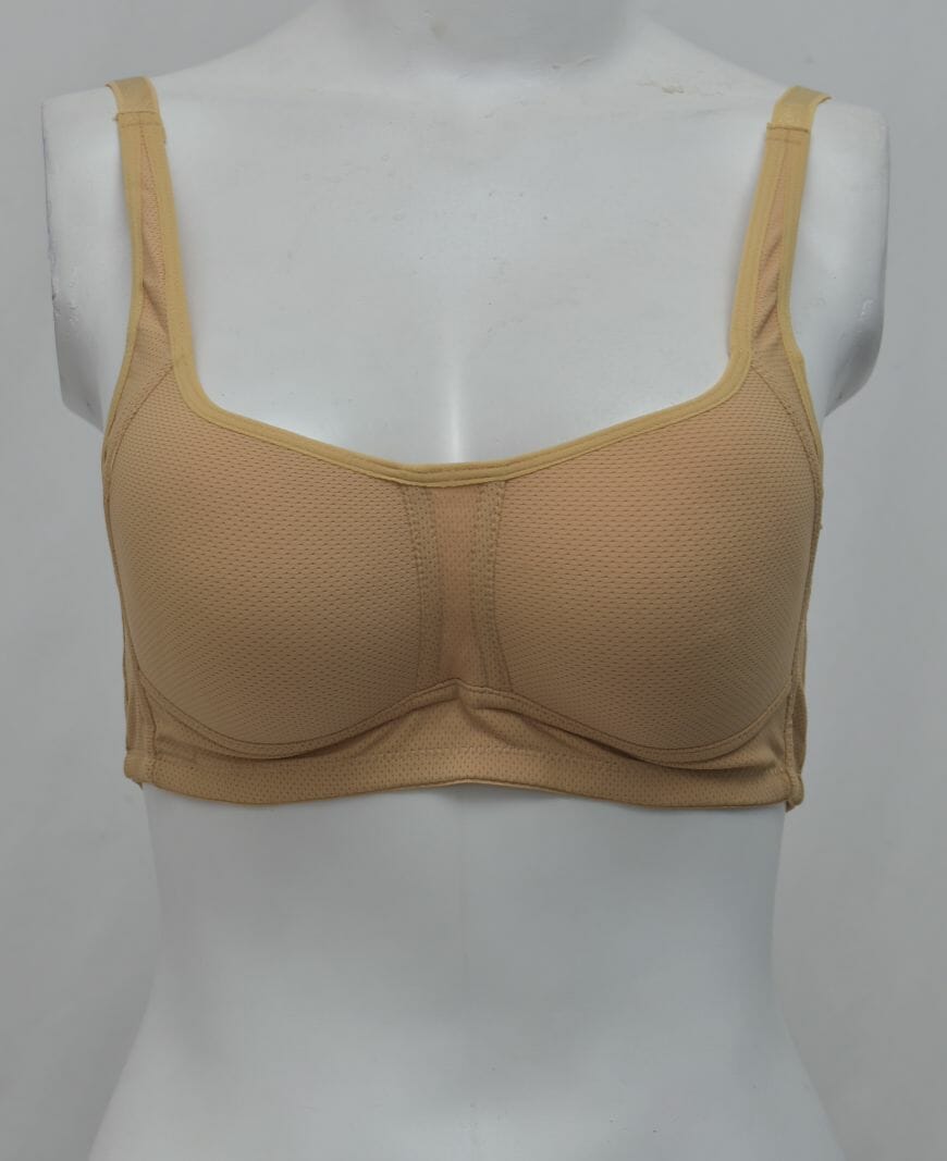 Panache Style Non Wired Bra