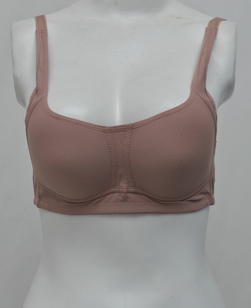 Panache Style Non Wired Bra