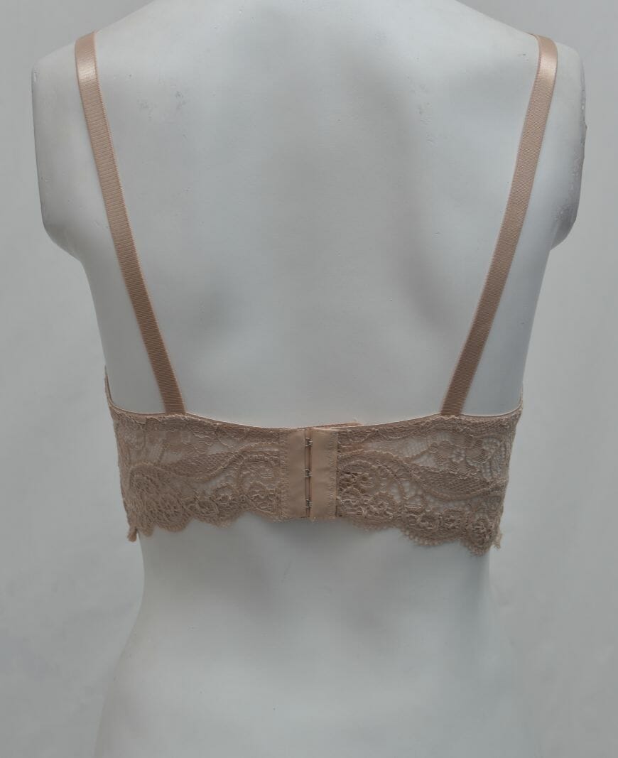 Leftover Padded Bras