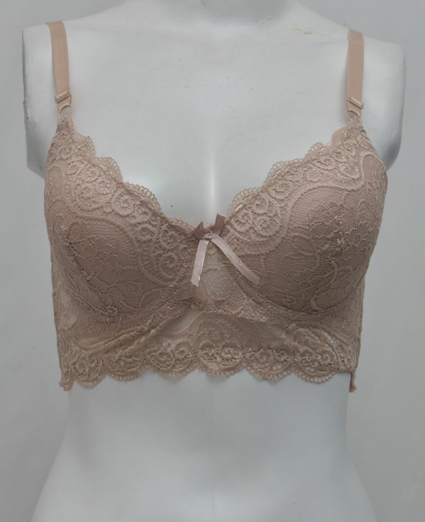 Leftover Padded Bras
