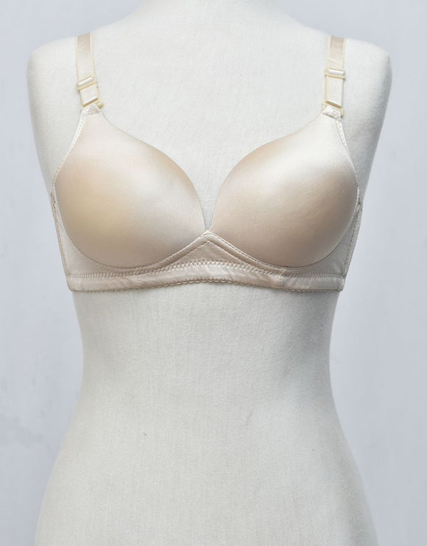 Silky Double Padded Bra