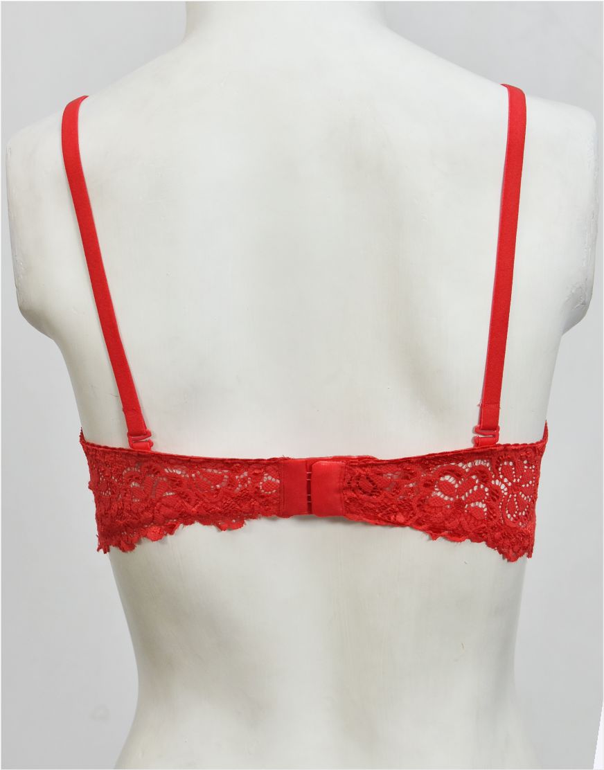 Glow Fancy Bra
