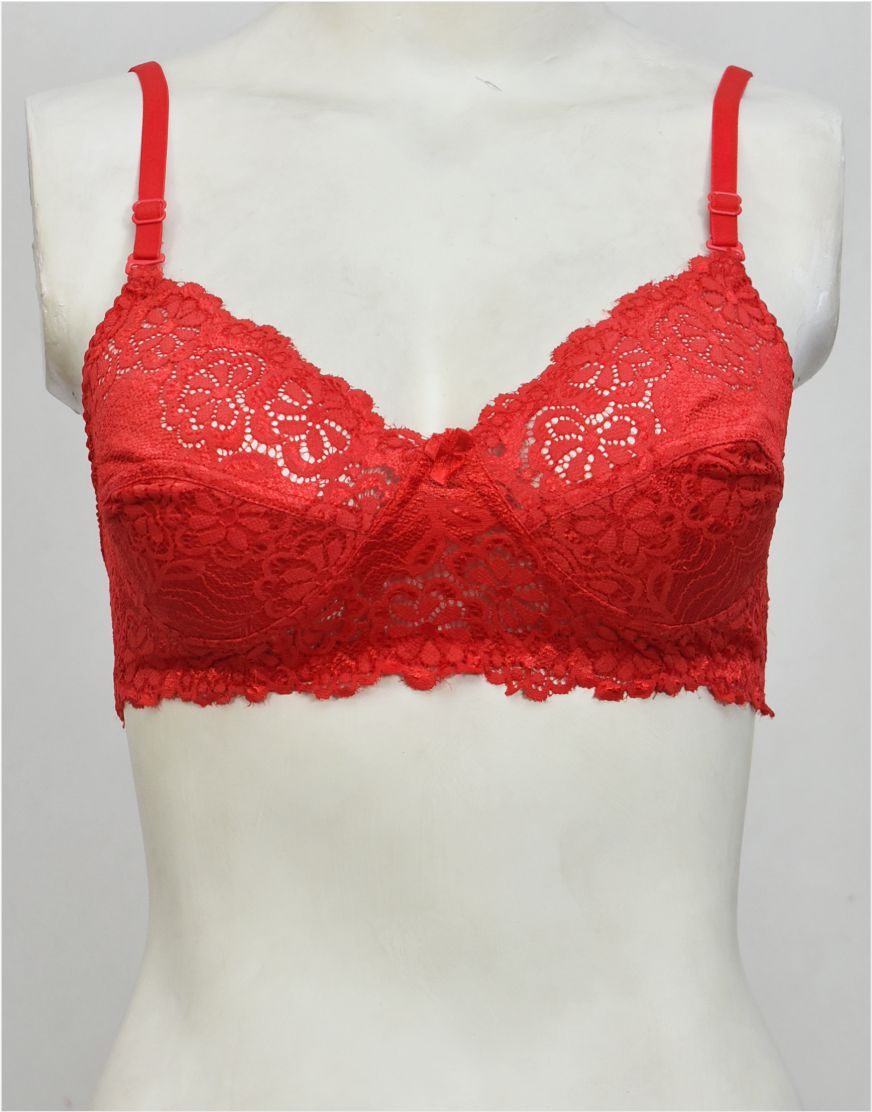 Glow Fancy Bra