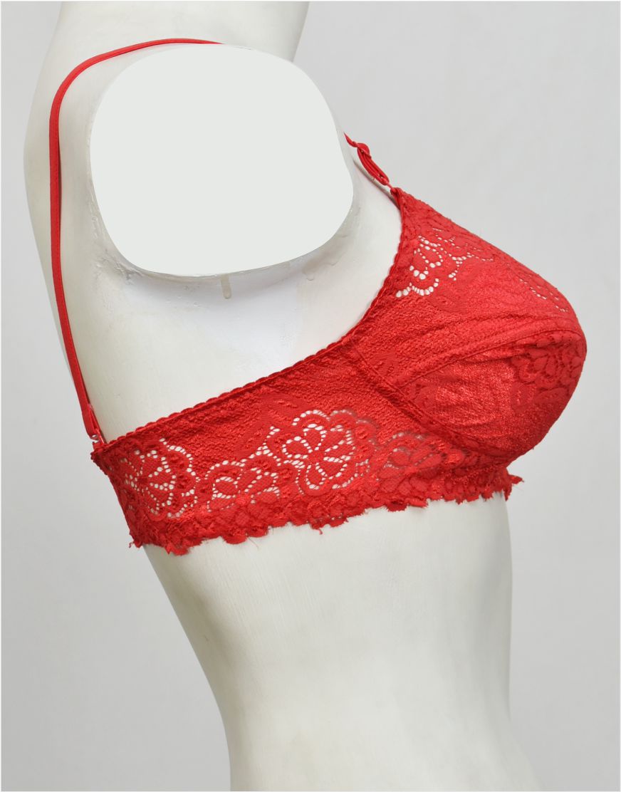 Glow Fancy Bra
