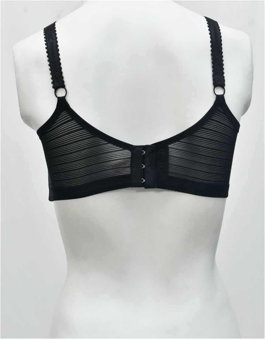 Textured Minimizer Matching Bra