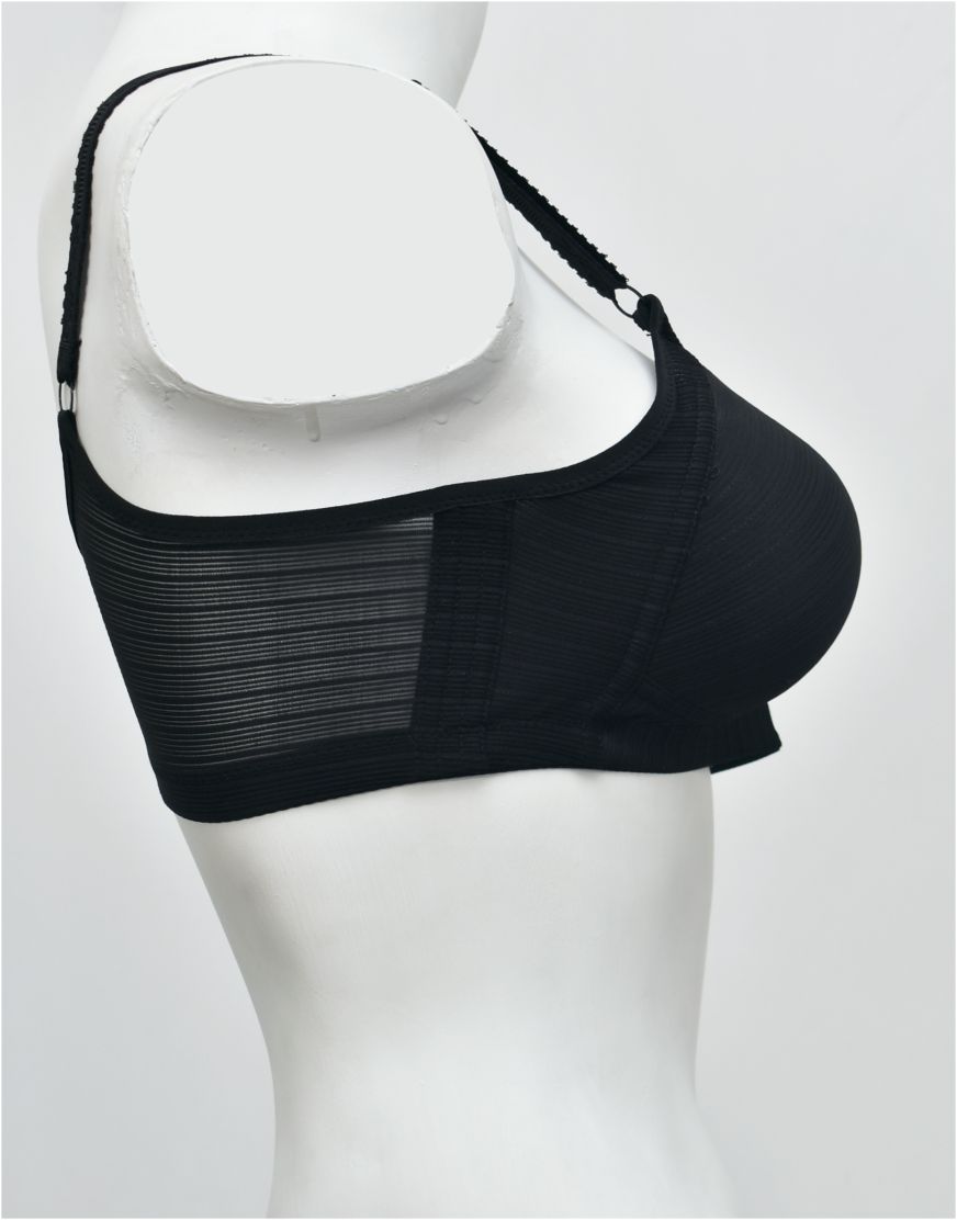 Textured Minimizer Matching Bra