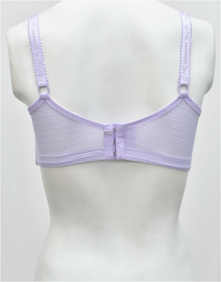 Textured Minimizer Matching Bra