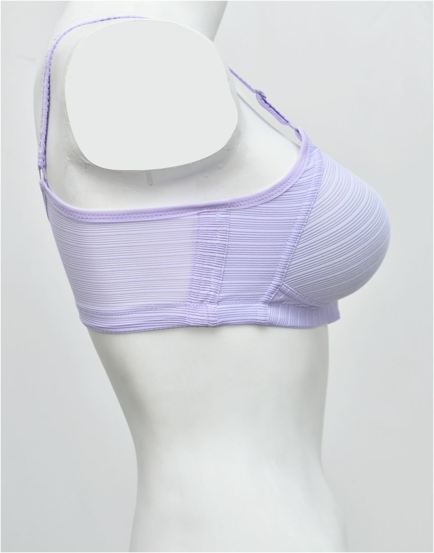 Textured Minimizer Matching Bra
