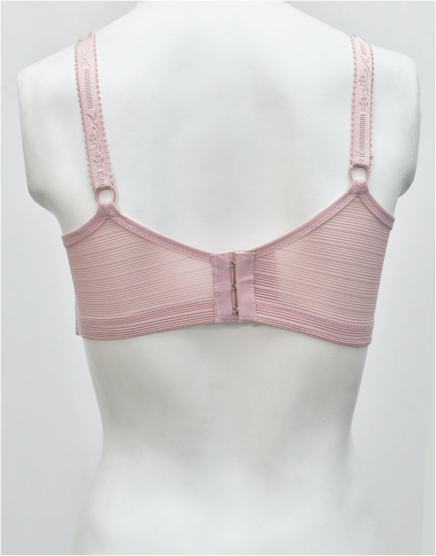 Textured Minimizer Matching Bra