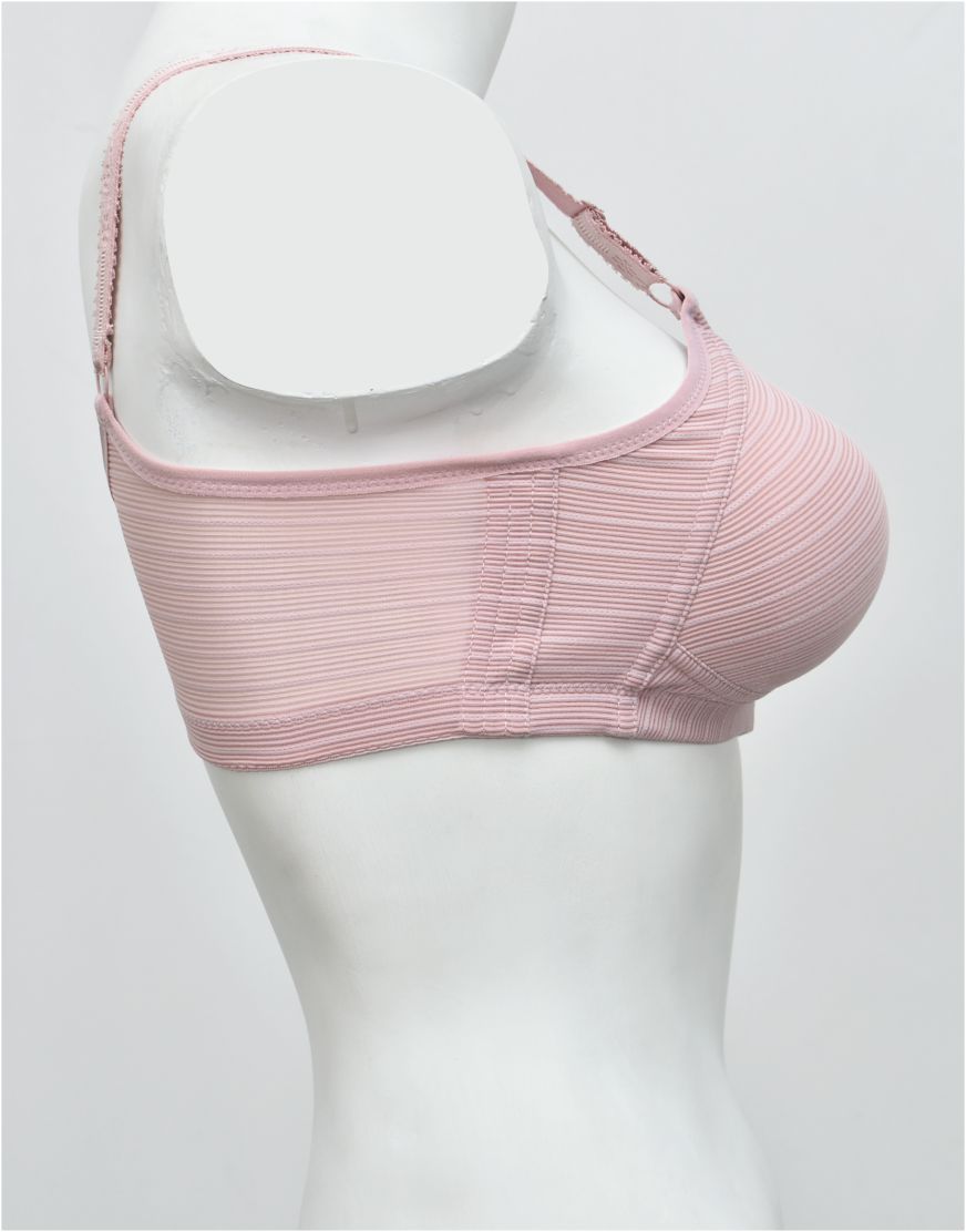 Textured Minimizer Matching Bra