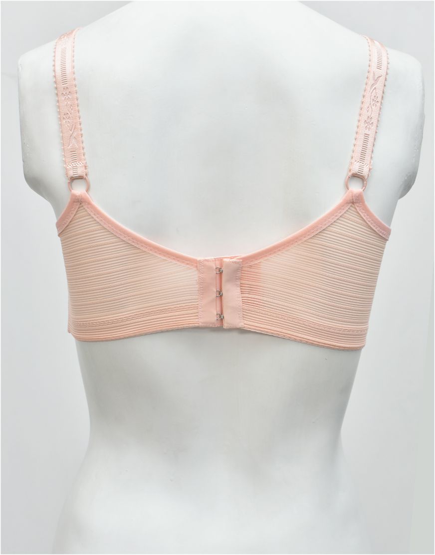 Textured Minimizer Matching Bra